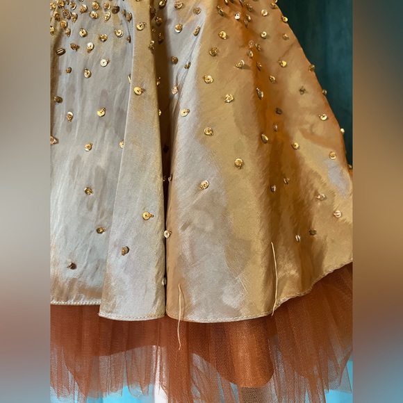 Prom dress - Picture 3 of 5